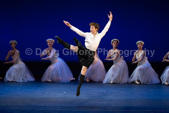 Orange County School of the Arts Foundation Proudly Presents - Season Finale 2023