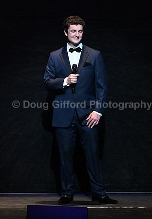 Orange County School of the Arts Season Finale 2022