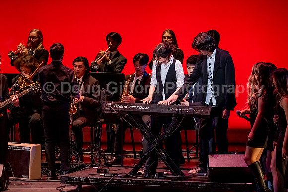Orange County School of the Arts Foundation Proudly Presents - Season Finale 2023