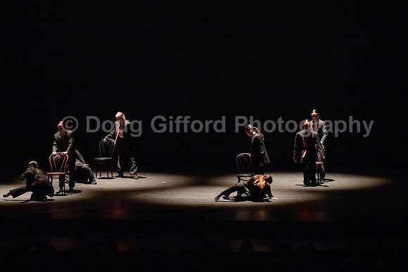 Orange County School of the Arts Foundation Proudly Presents - Season Finale 2023