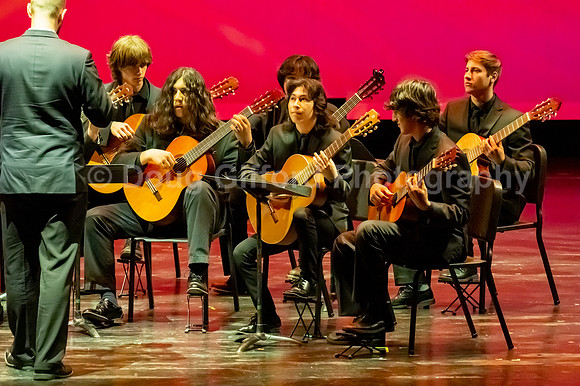 California School of the Arts- San Gabriel Valley Foundation Season Finale 2023