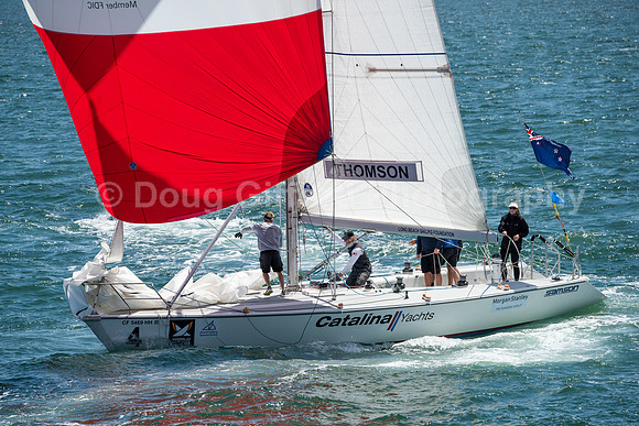 58th Annual Congressional Cup