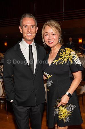 Pacific Symphony - Opening Night of the 2026-27 Season