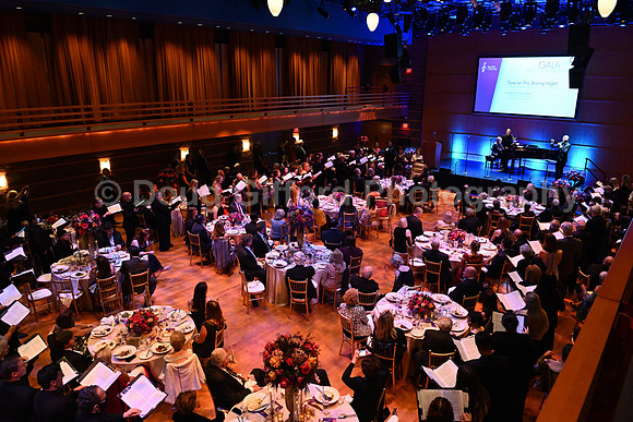 Pacific Chorale Gala "A Celebration of the Voice" 2022