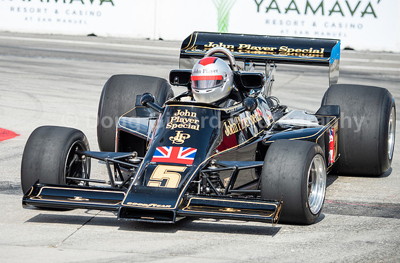 48th Acura Grand Prix of Long Beach 2023