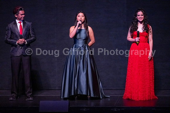 Orange County School of the Arts Foundation Proudly Presents - Season Finale 2023