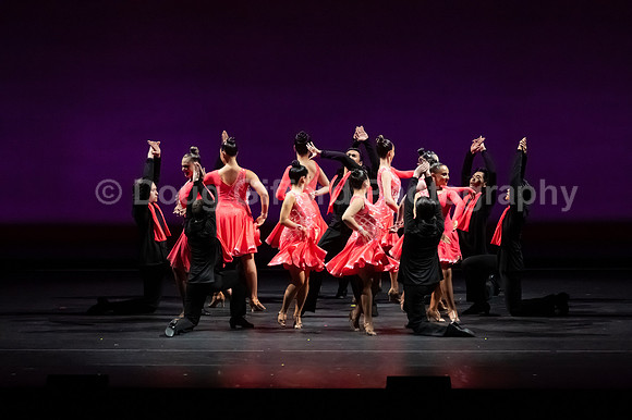 Orange County School of the Arts Foundation Proudly Presents - Season Finale 2023