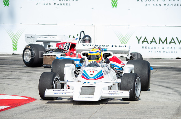 48th Acura Grand Prix of Long Beach 2023