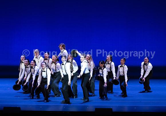Orange County School of the Arts Foundation Proudly Presents - Season Finale 2023