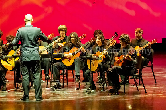 California School of the Arts- San Gabriel Valley Foundation Season Finale 2023