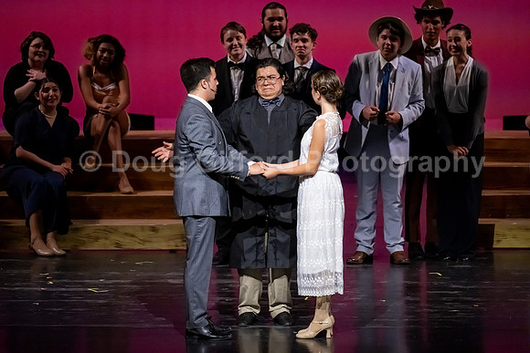 California School of the Arts- San Gabriel Valley Foundation Season Finale 2023