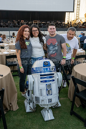 Pacific Symphony - Star Wars: The Force Awakens In Concert