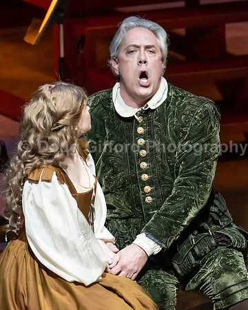 Pacific Symphony Verdi's Rigoletto