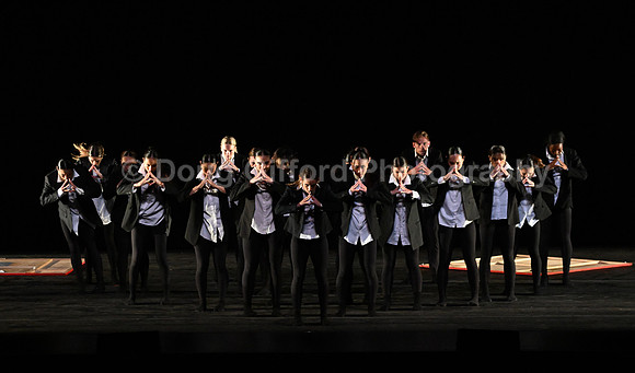 Orange County School of the Arts Season Finale 2022