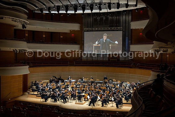Pacific Symphony - Grieg Piano Concerto
