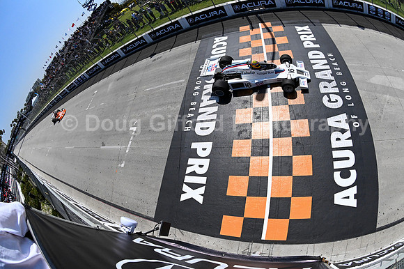 48th Acura Grand Prix of Long Beach 2023