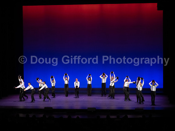 Orange County School of the Arts Foundation Proudly Presents - Season Finale 2023