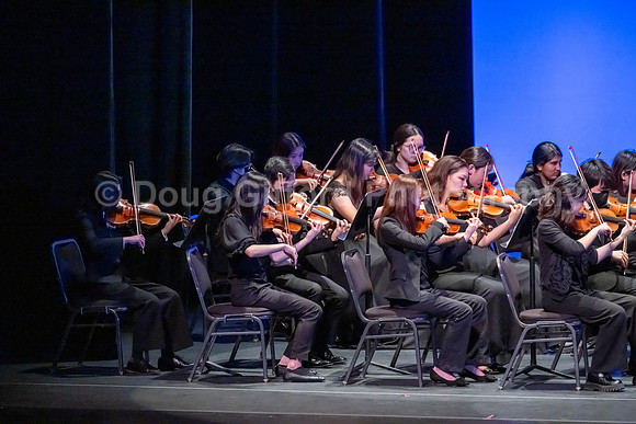 Orange County School of the Arts Foundation Proudly Presents - Season Finale 2023