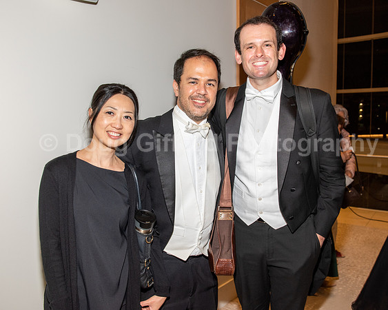 Pacific Symphony "Gershwin's Rhapsody - Concert, Party & Silent Film"
