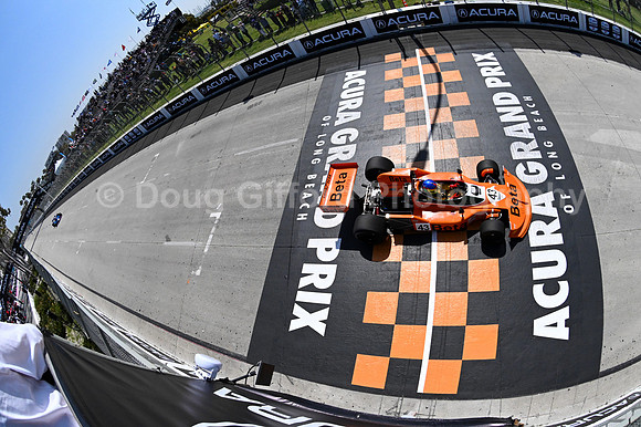 48th Acura Grand Prix of Long Beach 2023