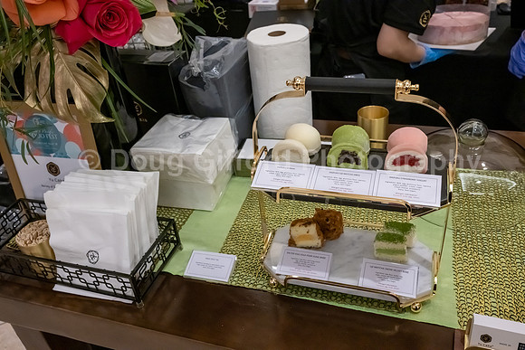 South Coast Plaza - 2nd Annual Asian Pacific Food Fest
