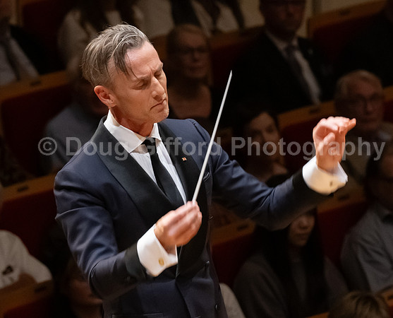 Pacific Symphony - Mahler’s Resurrection
