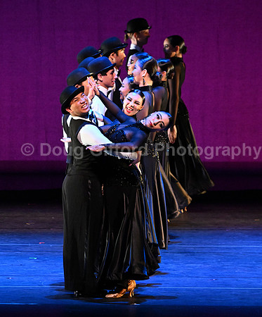 Orange County School of the Arts Season Finale 2022