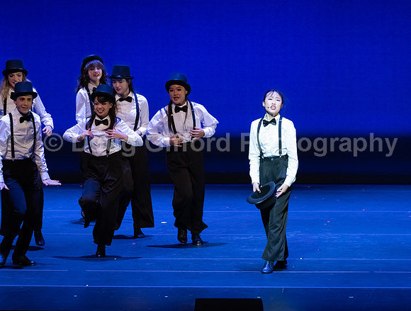 Orange County School of the Arts Foundation Proudly Presents - Season Finale 2023