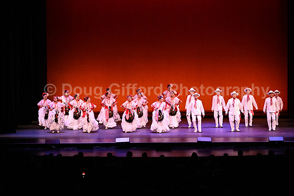 Orange County School of the Arts Season Finale 2022