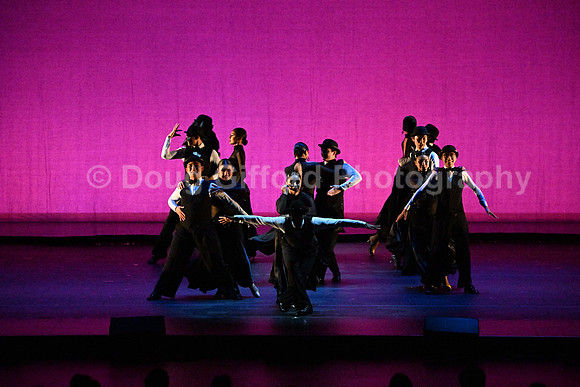 Orange County School of the Arts Season Finale 2022