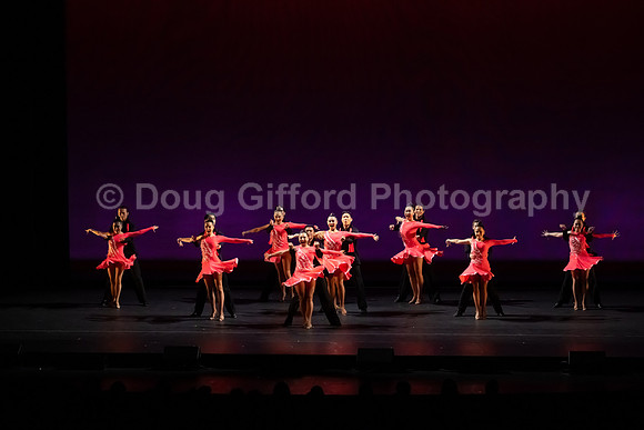 Orange County School of the Arts Foundation Proudly Presents - Season Finale 2023