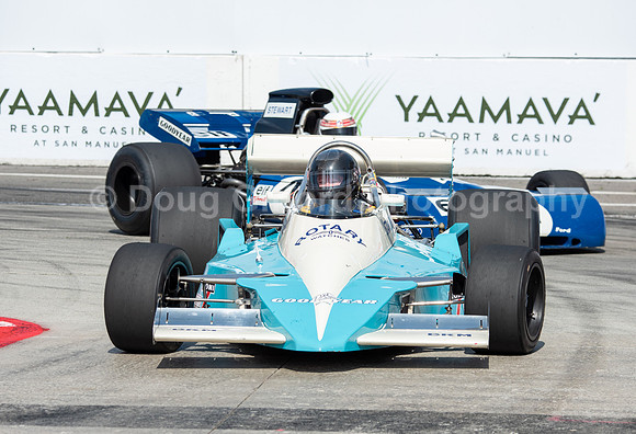 48th Acura Grand Prix of Long Beach 2023