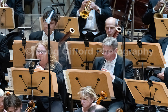 Pacific Symphony "Gershwin's Rhapsody - Concert, Party & Silent Film"