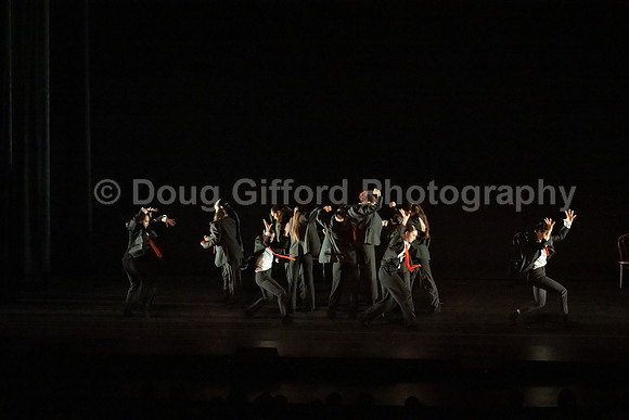 Orange County School of the Arts Foundation Proudly Presents - Season Finale 2023