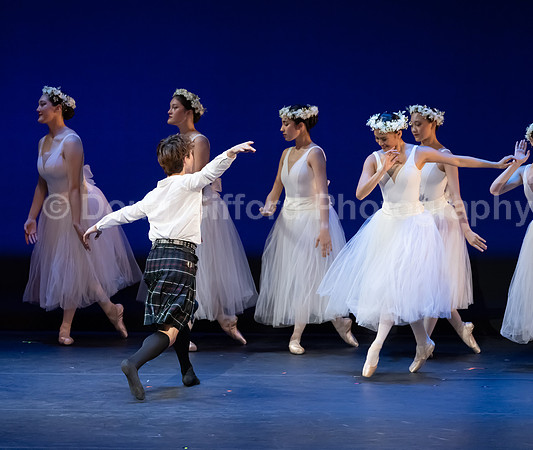 Orange County School of the Arts Foundation Proudly Presents - Season Finale 2023