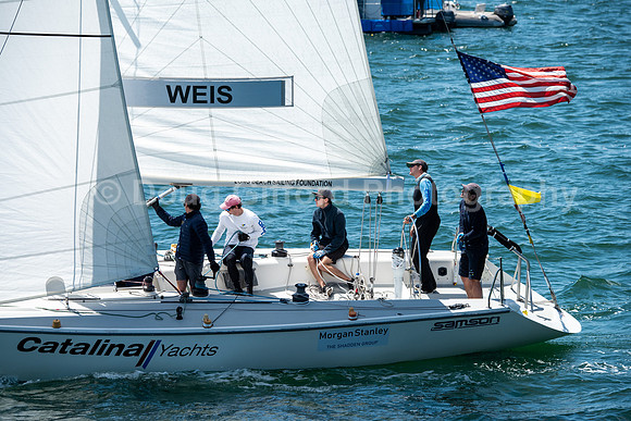58th Annual Congressional Cup