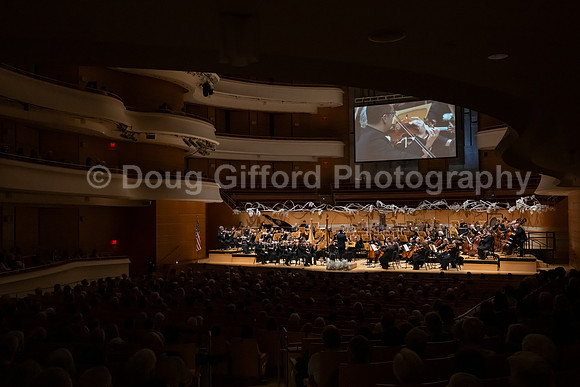 Pacific Symphony - Opening Night of the 2026-27 Season