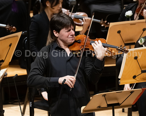 Pacific Symphony - Opening Night of the 2026-27 Season