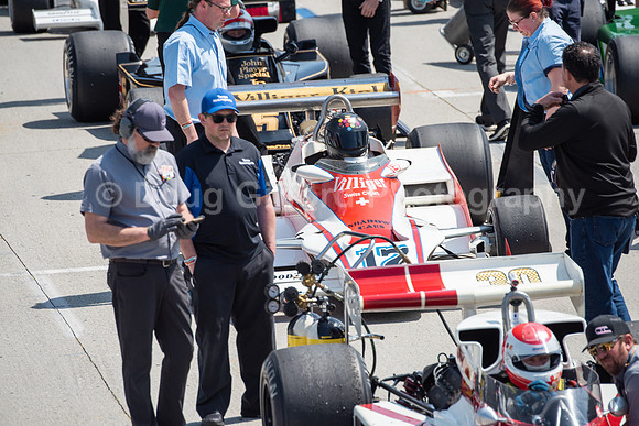 48th Acura Grand Prix of Long Beach 2023