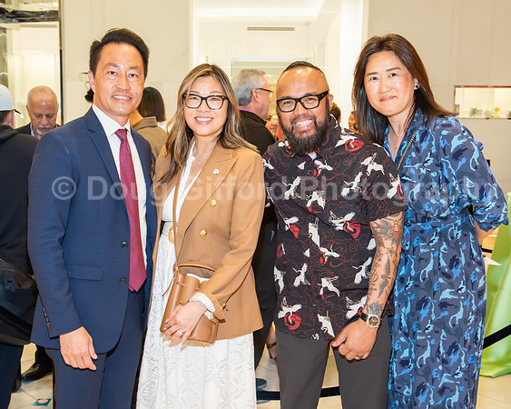 South Coast Plaza - 2nd Annual Asian Pacific Food Fest
