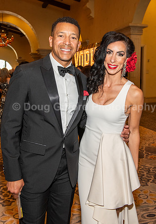 OCSA / New York State of Mind - Gala 2024