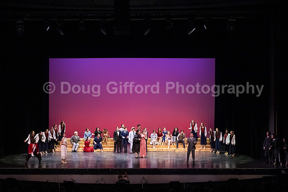 California School of the Arts- San Gabriel Valley Foundation Season Finale 2023