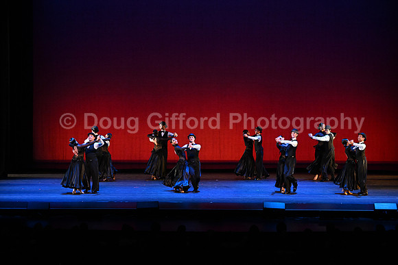 Orange County School of the Arts Season Finale 2022
