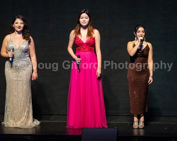 Orange County School of the Arts Foundation Proudly Presents - Season Finale 2023