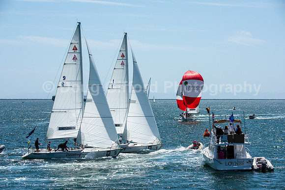 58th Annual Congressional Cup