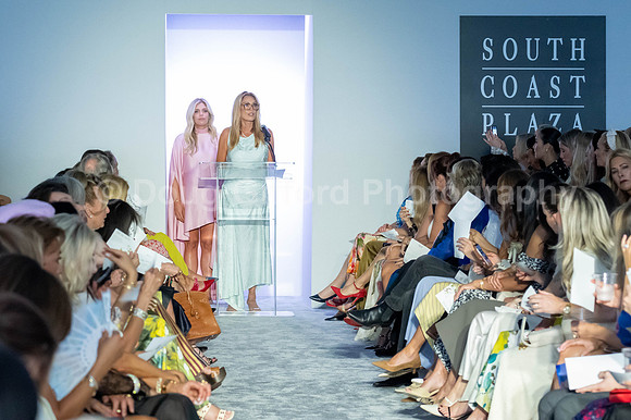 Harvesters 34th Annual Fashion Show & Luncheon 2026