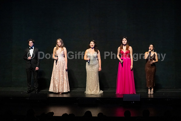 Orange County School of the Arts Foundation Proudly Presents - Season Finale 2023