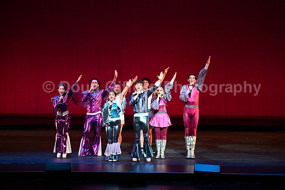 Orange County School of the Arts Season Finale 2022