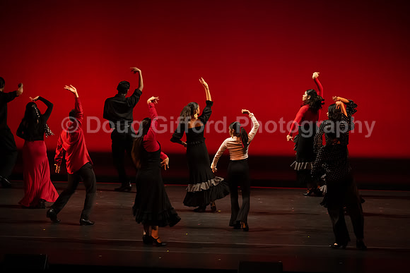 Orange County School of the Arts Foundation Proudly Presents - Season Finale 2023
