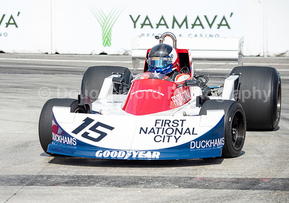 48th Acura Grand Prix of Long Beach 2023